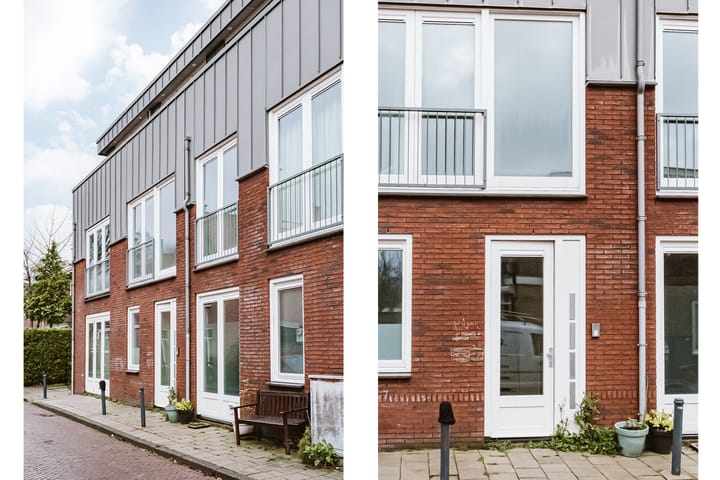 Foto 5 van Sontstraat 2-C