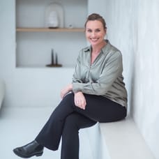 Inge Stellingwerf - Officemanager