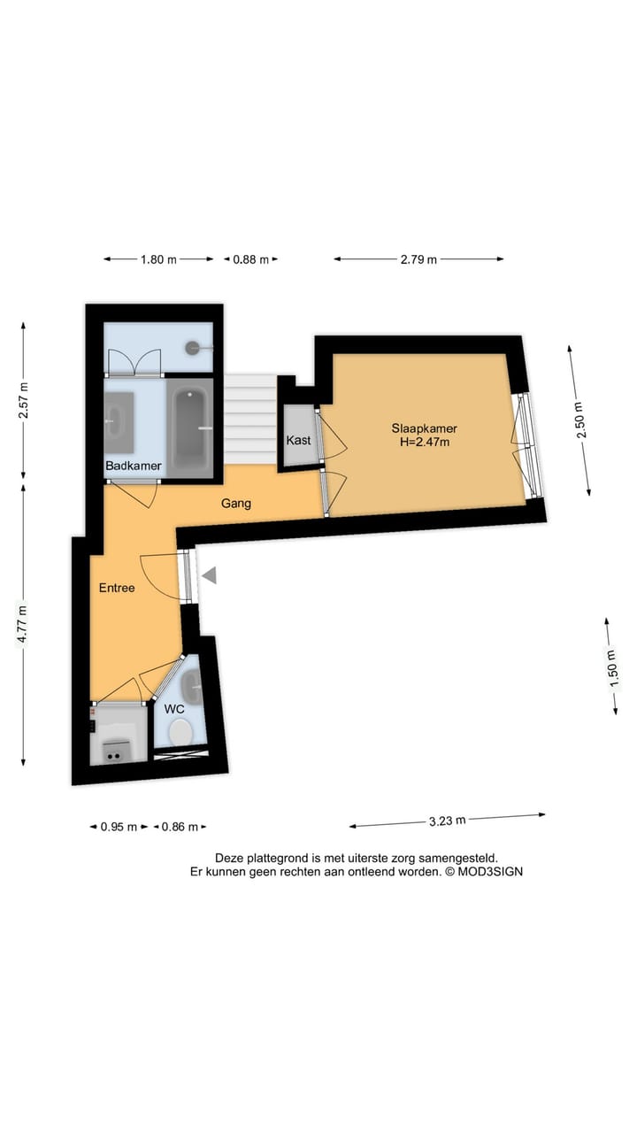 Foto 32 van Sontstraat 2-C