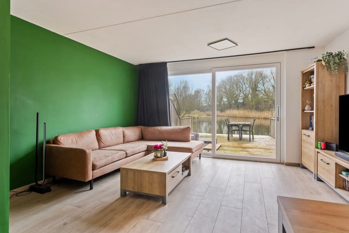 Foto 2 van Jan Vermeerlaan 121-A