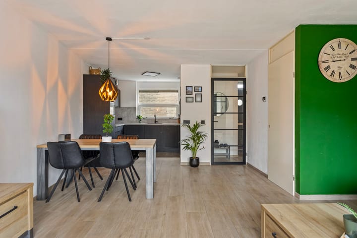 Foto 8 van Jan Vermeerlaan 121-A