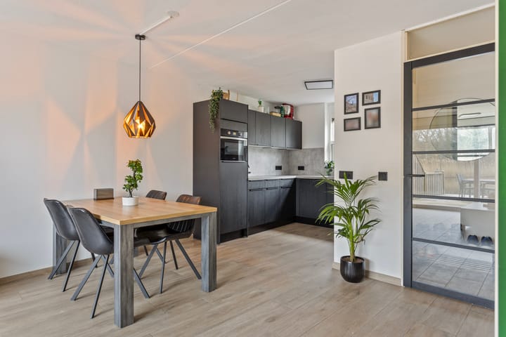 Foto 9 van Jan Vermeerlaan 121-A