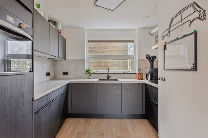 Foto 12 van Jan Vermeerlaan 121-A