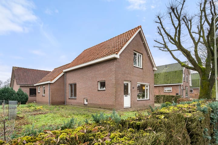 Foto 2 van Blankespoorselandweg 26