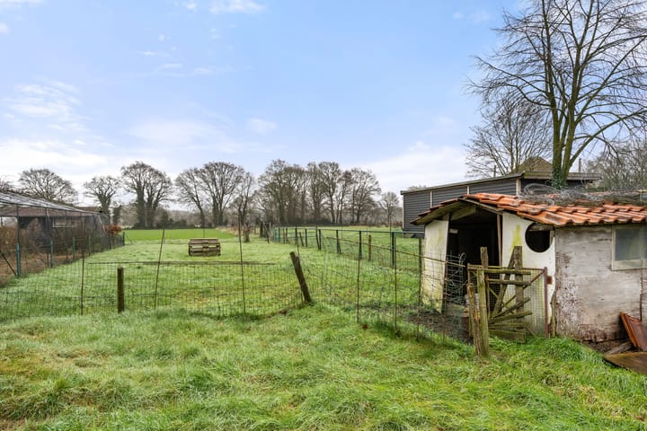 Foto 3 van Blankespoorselandweg 26