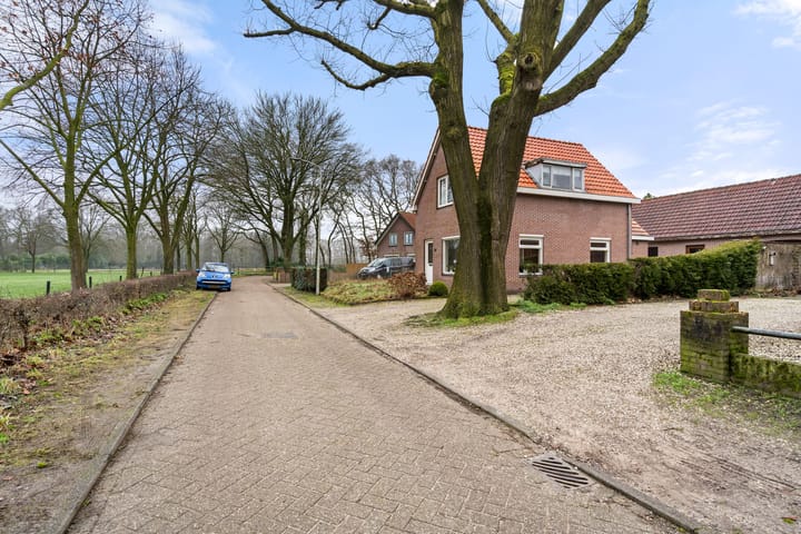 Foto 5 van Blankespoorselandweg 26