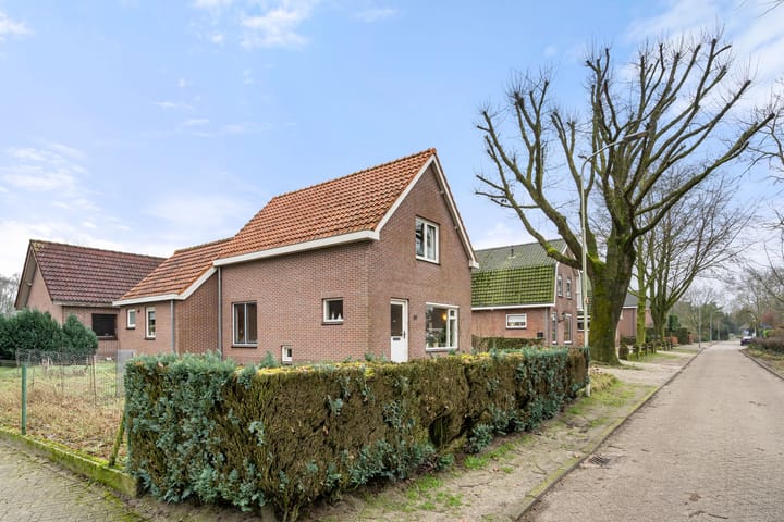 Foto 6 van Blankespoorselandweg 26