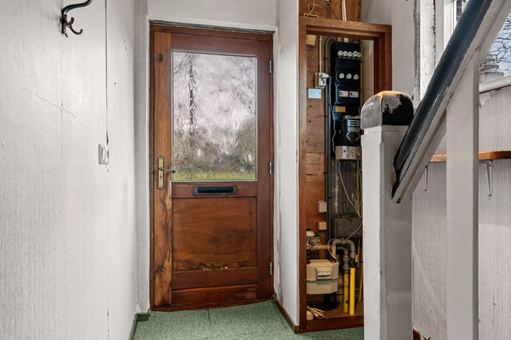 Foto 7 van Blankespoorselandweg 26