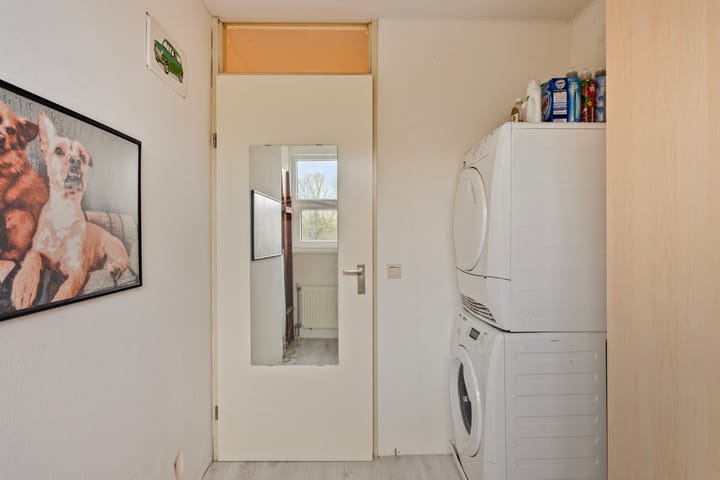 Foto 21 van Jan Vermeerlaan 121-A