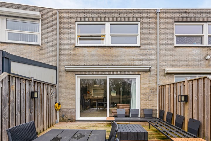 Foto 22 van Jan Vermeerlaan 121-A