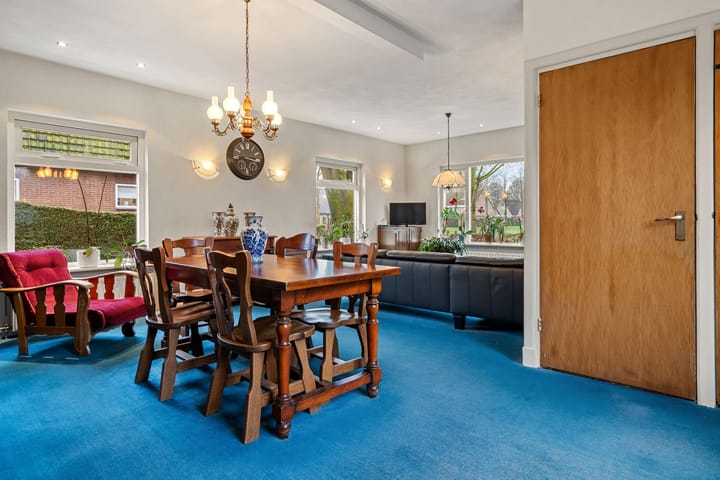 Foto 9 van Blankespoorselandweg 26