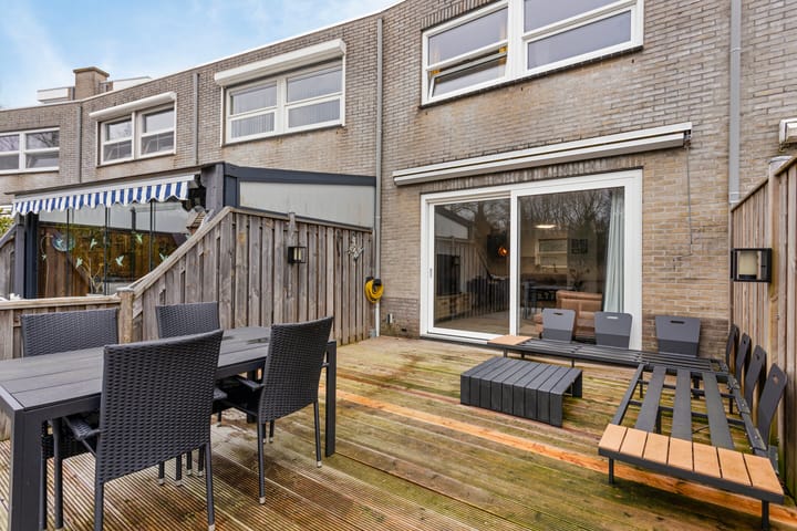 Foto 23 van Jan Vermeerlaan 121-A