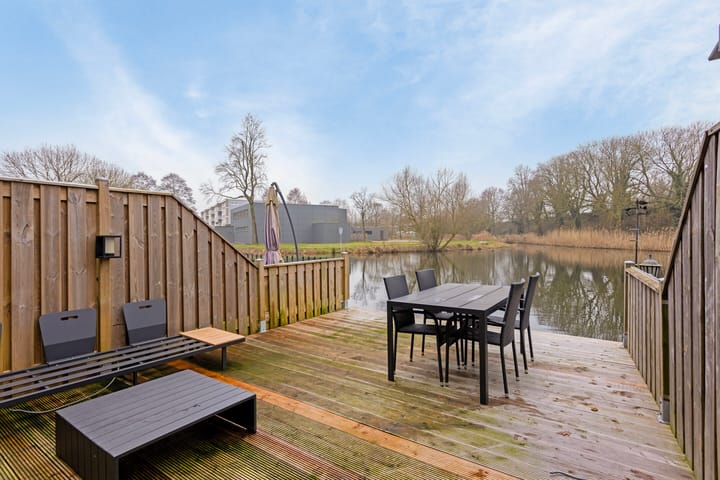 Foto 24 van Jan Vermeerlaan 121-A