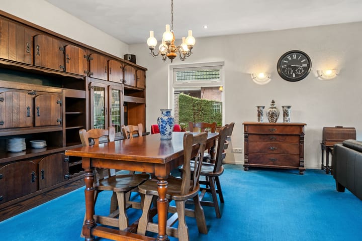 Foto 11 van Blankespoorselandweg 26