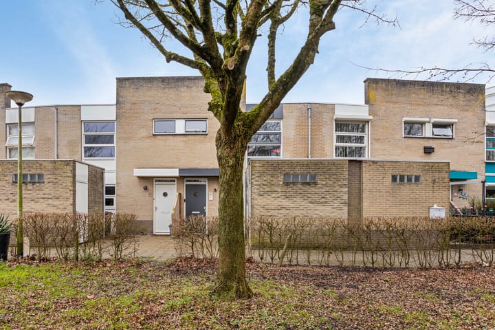 Foto 25 van Jan Vermeerlaan 121-A