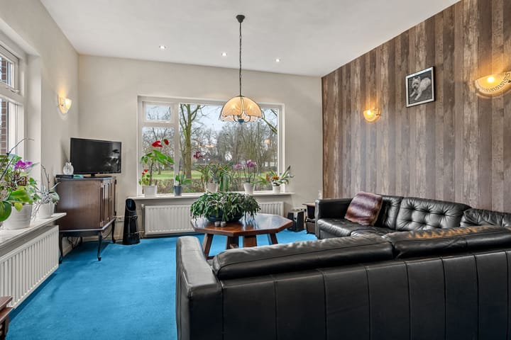 Foto 12 van Blankespoorselandweg 26