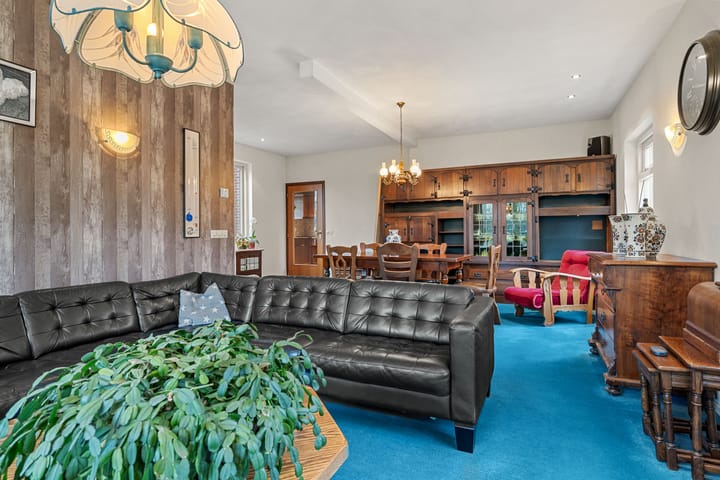 Foto 13 van Blankespoorselandweg 26