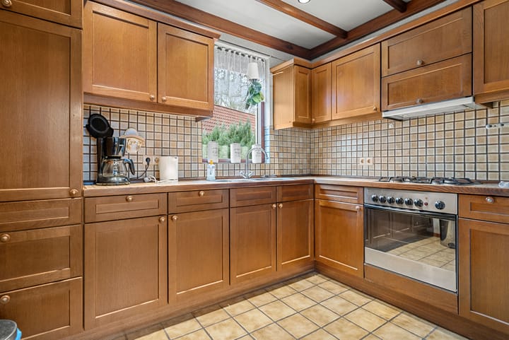 Foto 15 van Blankespoorselandweg 26