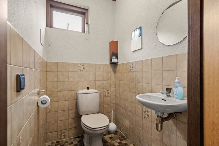 Foto 18 van Blankespoorselandweg 26