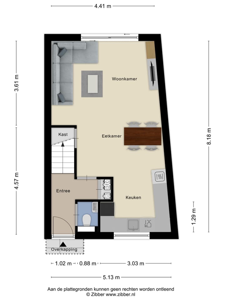 Foto 32 van Jan Vermeerlaan 121-A