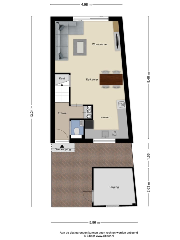 Foto 33 van Jan Vermeerlaan 121-A