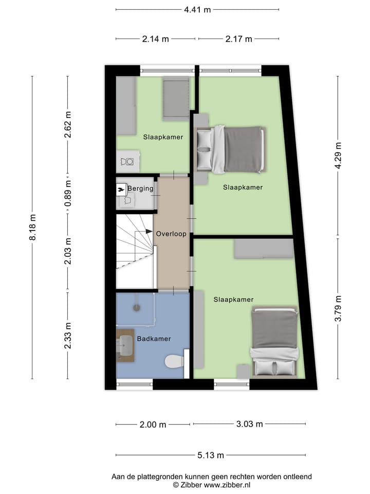 Foto 35 van Jan Vermeerlaan 121-A