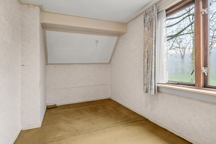 Foto 22 van Blankespoorselandweg 26