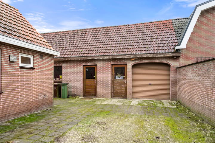 Foto 28 van Blankespoorselandweg 26