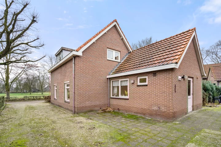 Foto 29 van Blankespoorselandweg 26