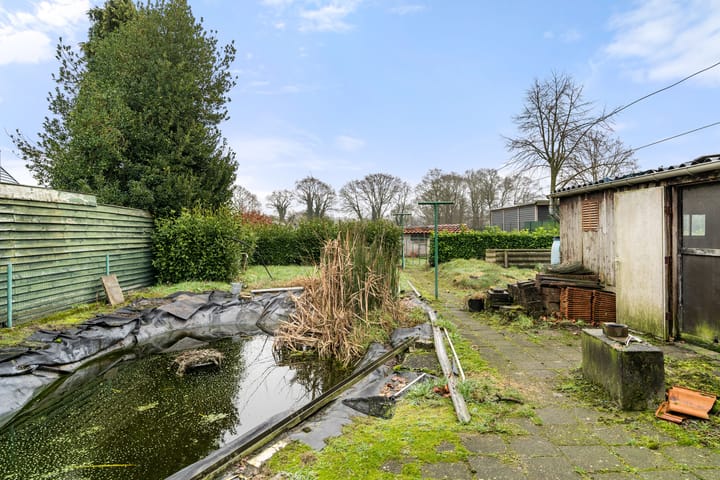 Foto 32 van Blankespoorselandweg 26