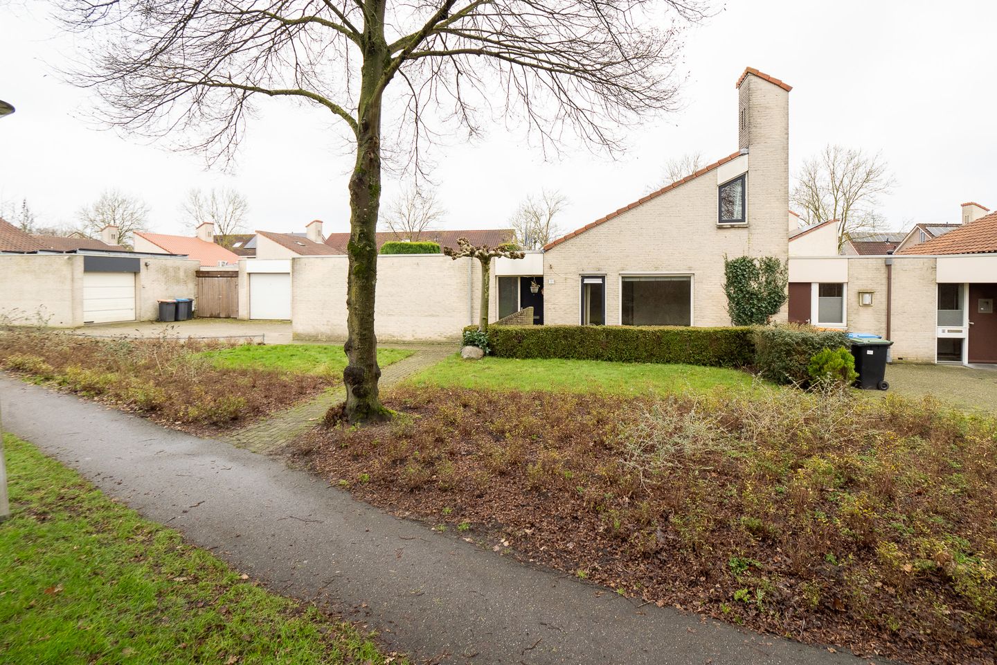 Foto 1 van Joke Smitlanden 91