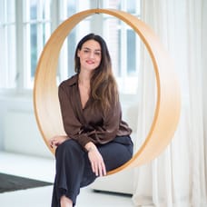 Ellis de Heus - Vastgoedstylist