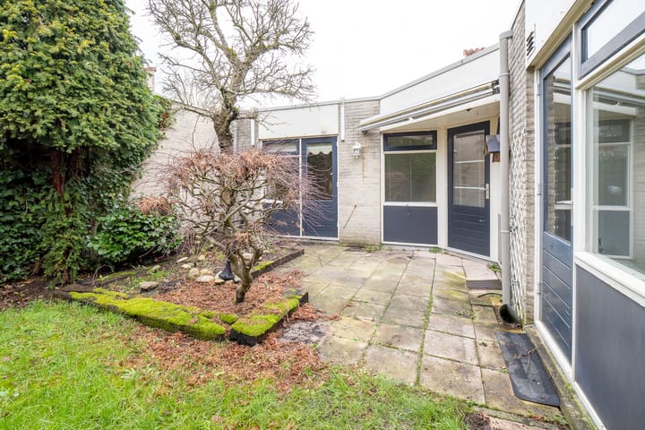 Foto 22 van Joke Smitlanden 91