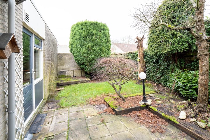 Foto 25 van Joke Smitlanden 91