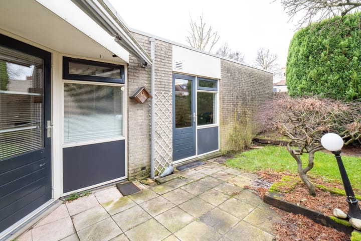 Foto 26 van Joke Smitlanden 91