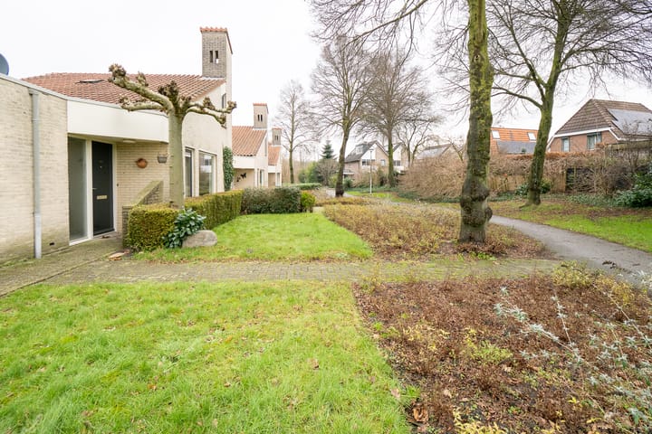 Foto 33 van Joke Smitlanden 91