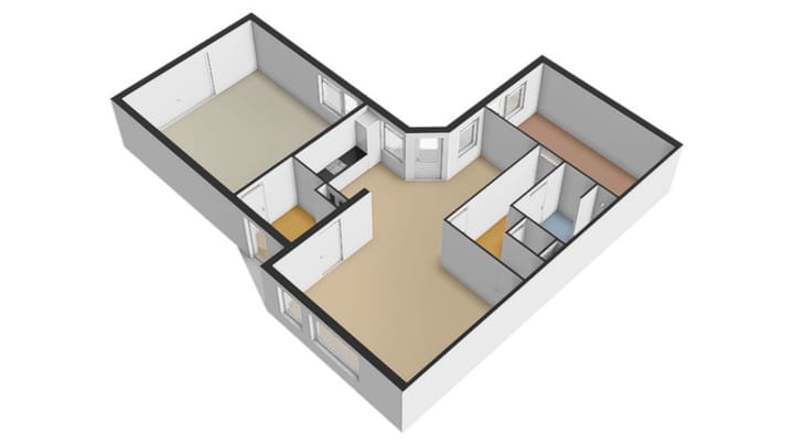 Foto 36 van Joke Smitlanden 91