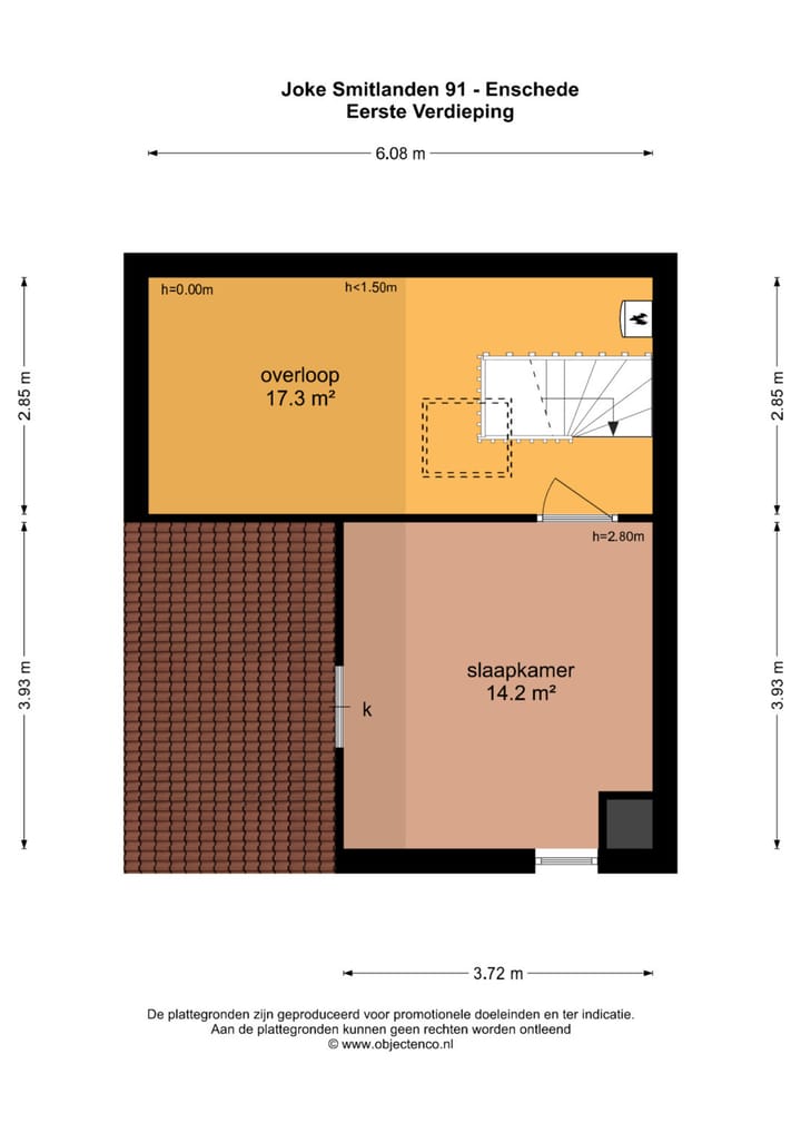 Foto 37 van Joke Smitlanden 91