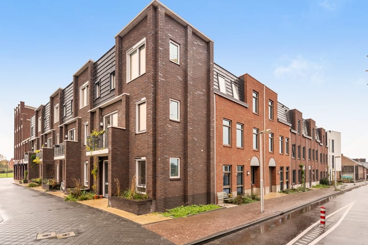 Foto 1 van Rijderhof 2