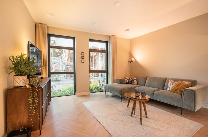 Foto 5 van Rijderhof 2