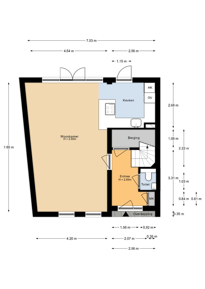 Foto 44 van Rijderhof 2
