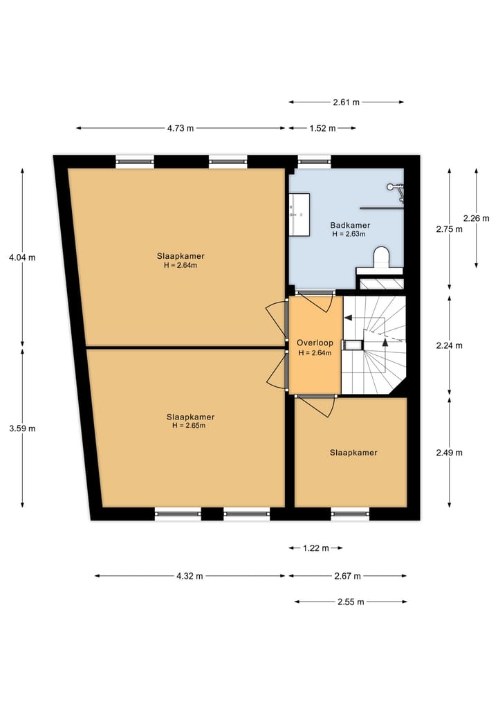 Foto 45 van Rijderhof 2