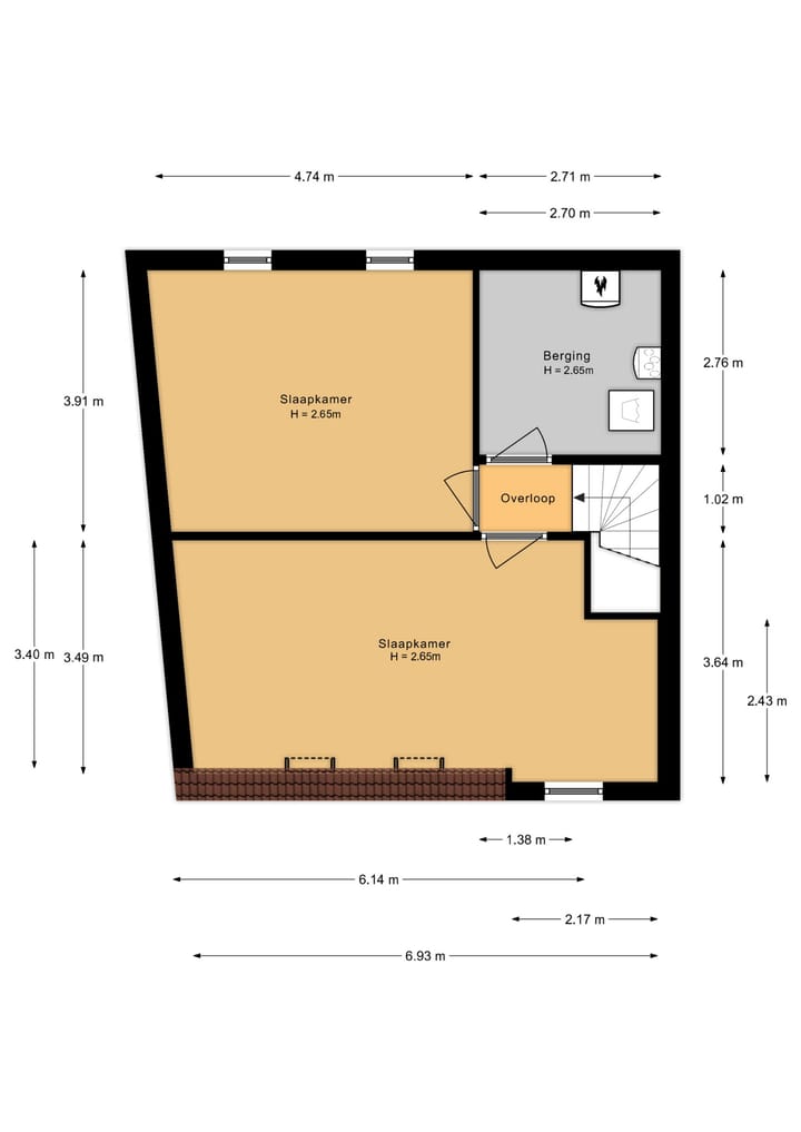 Foto 46 van Rijderhof 2