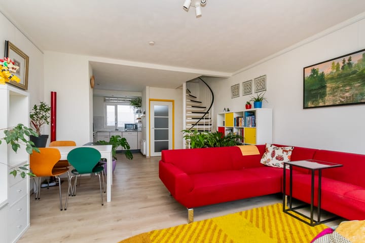 Foto 8 van Korte Heul 217