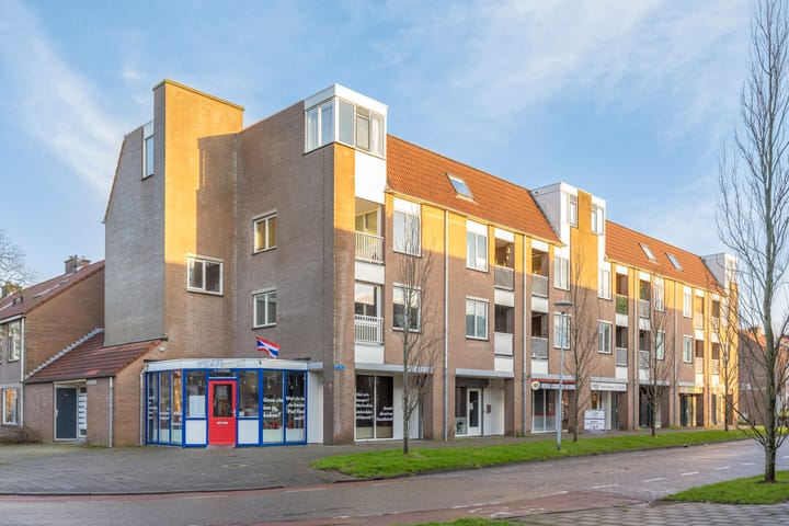 Foto 1 van Reiger 18