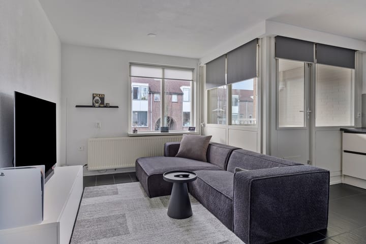 Foto 2 van Reiger 18