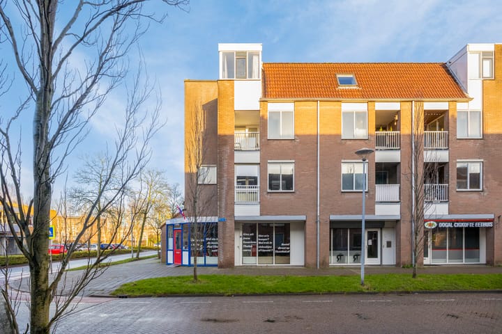 Foto 8 van Reiger 18