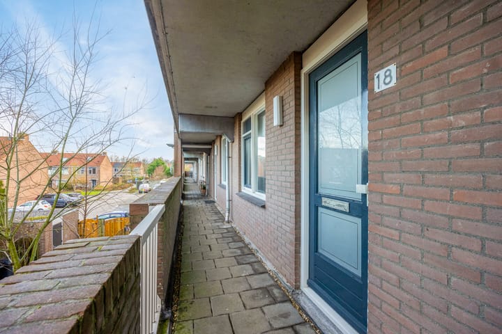 Foto 9 van Reiger 18