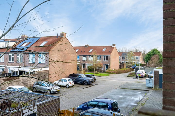 Foto 10 van Reiger 18