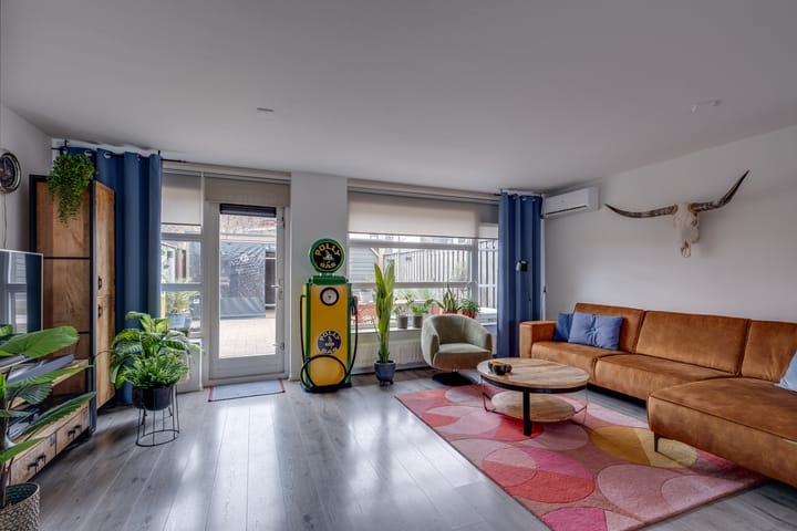 Foto 2 van Aletta Jacobsstraat 12